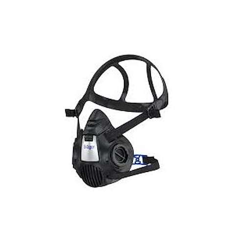 ماسک ایمنی دراگر 4300